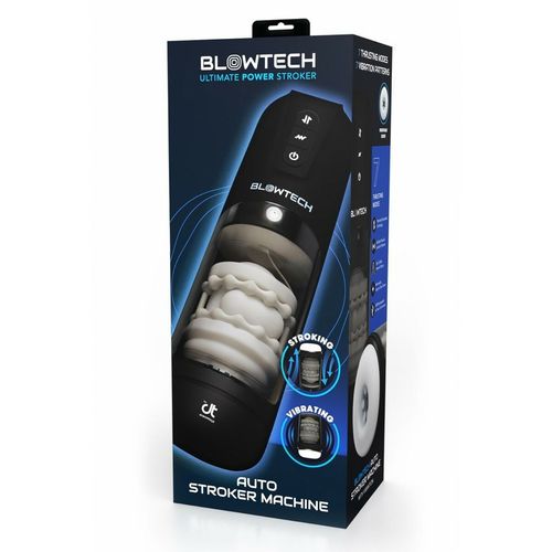 Masturbator Blowtech na Arena.pl