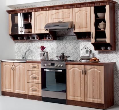 KARINA II MDF CLASSIC   Bogfran na Arena.pl