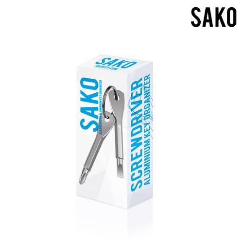 Breloczek-Śrubokręt SAKO na Arena.pl
