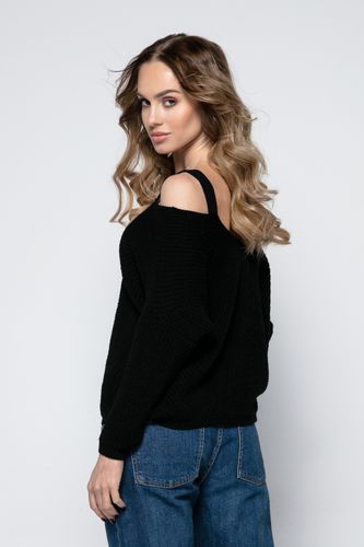 Sweter I241 Navypeony UNI na Arena.pl