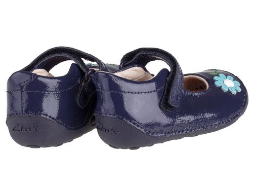 Buty Clarks-022 19 na Arena.pl