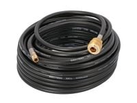 wąż pneumatyczny gumowy 10*6mm 20m okuty - ap 40462