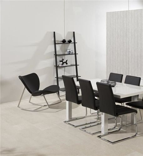 Regał Writex Czarny na Arena.pl