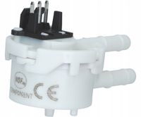 Przepływomierz do ekspresu do kawy Krups EA8108