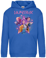 Bluza z kapturem - KPop Demon Hunters