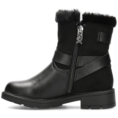 Xti - Botki Dziecięce - 56959 NEGRO 29 na Arena.pl