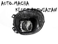 Ford Mondeo MK2 halogen prawy