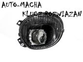 Ford Mondeo MK2 halogen prawy