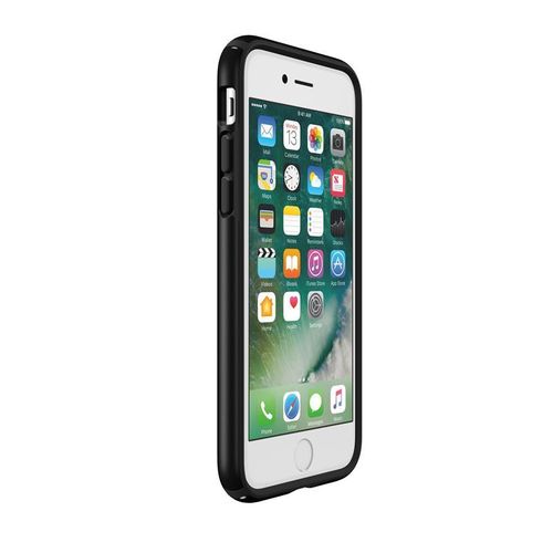 Speck Presidio - Etui iPhone 8 / 7 / 6s (czarny) na Arena.pl