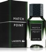 LACOSTE MATCH POINT EDP 50 ML PRODUKT