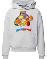 Bluza z kapturem Super Things
