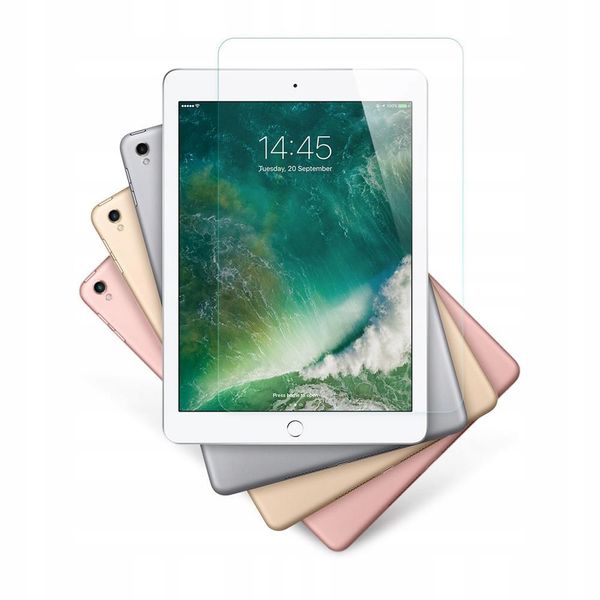 Szkło JCPal do Apple iPad Air zdjęcie 3