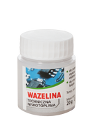 CHE1582 Wazelina techniczna 20g AG