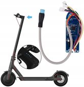 PANEL STEROWNIA PŁYTKA STEROWNIK WYŚWIETLACZ POKRYWA Xiaomi M365