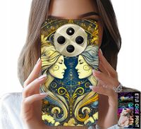 ETUI DO XIAOMI REDMI 14C 4G - ZNAK ZODIAKU, BLIŹNIĘTA ASTRONOMIA CASE