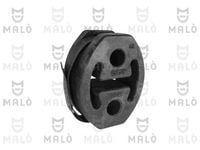 Wieszak tłumika Fiat Ducato Peugeot Boxer Citroen Jumper 2006-2023 Opel