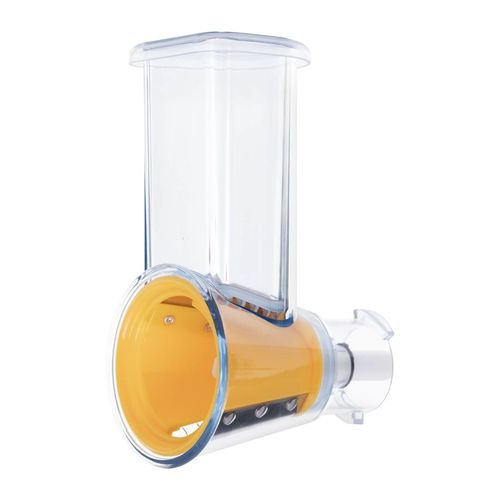 Szatkownica 7w1 Tarka Elektryczna do warzyw sałatek lodów frytek +NOŻYCE na Arena.pl