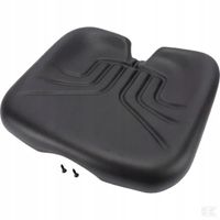 Poduszka Siedzenia Podgrzewana 400 mm Z Tworzywa