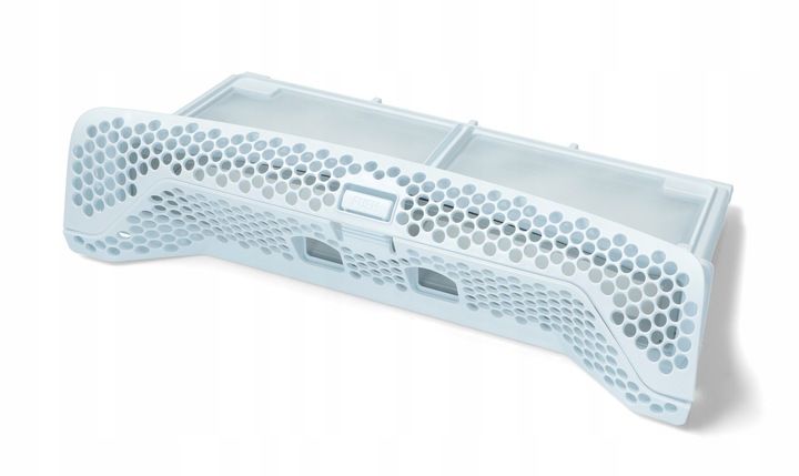 Electrolux AEG Filtr puchu suszarki do ubrań zdjęcie 1