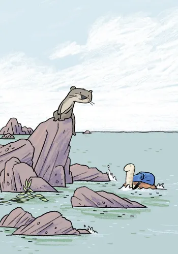 Pozdrowienia z Wodorostowego Lasu na Arena.pl