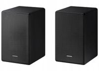 ZESTAW BEZPRZEWODOWYCH GŁOŚNIKÓW SAMSUNG SWA-9500S 140W