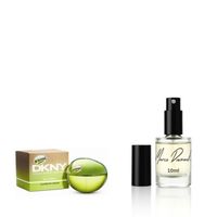 perfumy nr 108 10ml - zamiennik inspirowany dkny be delicious od donna