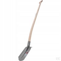 Szpadel 1/4 000 Oprawny, Trzonek 110 cm 735412