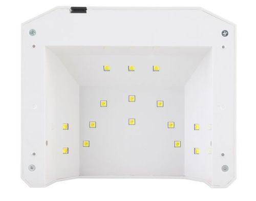Lampa UV HQ - biała na Arena.pl