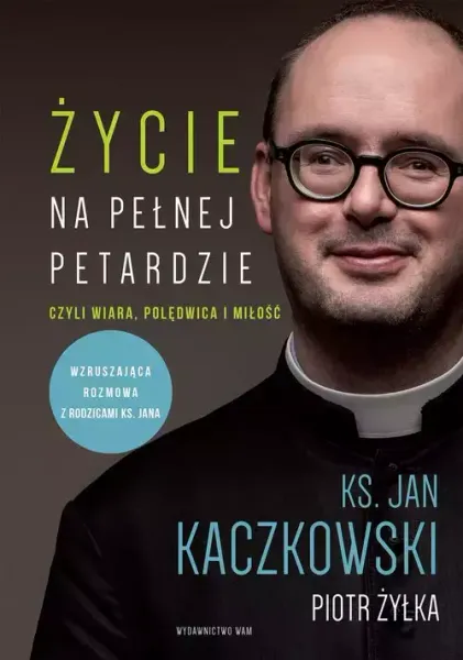Życie na pełnej petardzie zdjęcie 1