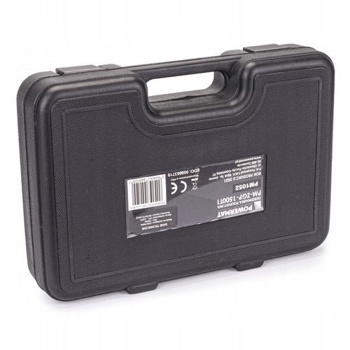 Zgrzewarka do Rur PCV PP 1500W 3 Matryce 20-32MM na Arena.pl