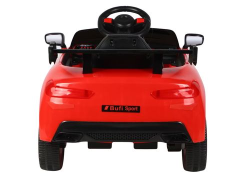 Pojazd na akumulator 915 Czerwony na Arena.pl