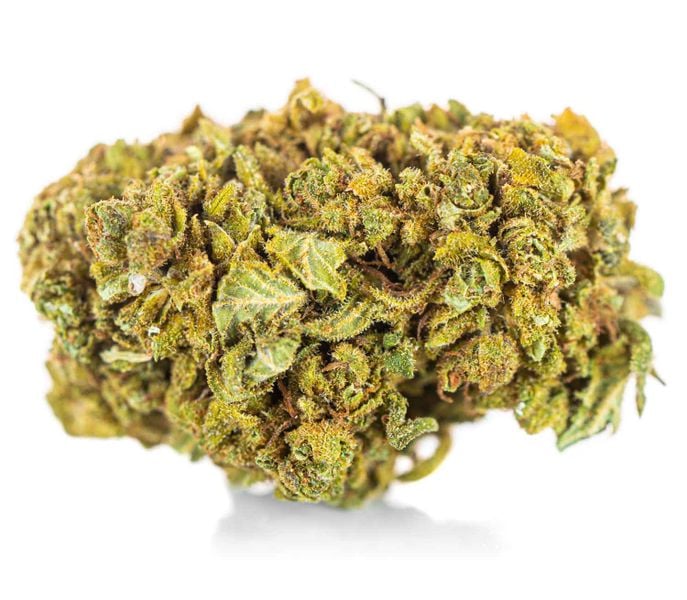 Susz konopny CBD Sour Diesel 1 g zdjęcie 10