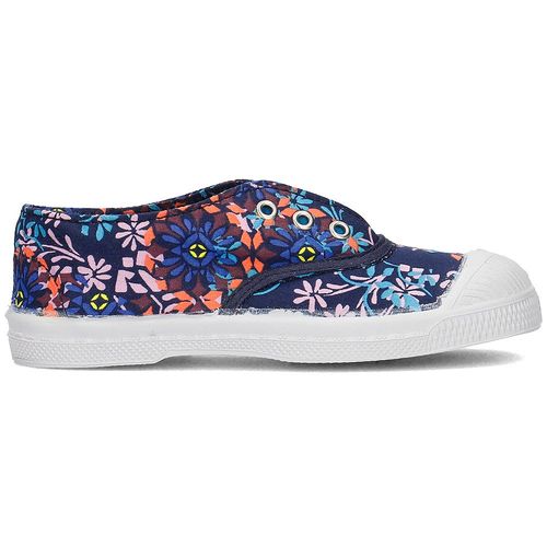Bensimon - Trampki Dziecięce - E15149C258 9983 35 na Arena.pl