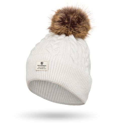 czapka ptn hat-06-7668 white na Arena.pl