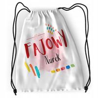 Plecak Dla Nurka Sportowy Szkolny Worek Torba Z Nadrukiem Ze Zdjęciem