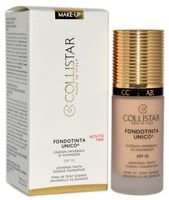 collistar unico foundation universal essence of youth spf 15 nâ° 1n ivory