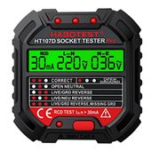 TESTER GNIAZD ELEKTRYCZNYCH HABOTEST