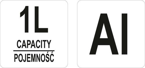 Aluminiowy pistolet do wyciskania 380 mm na Arena.pl