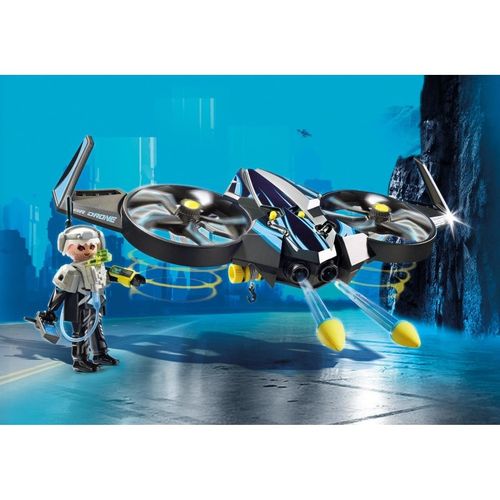 Playmobil Mega dron 9253 na Arena.pl