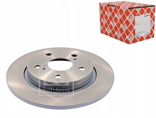 TARCZA HAM TYL 270X10 P FEBI BILSTEIN na Arena.pl