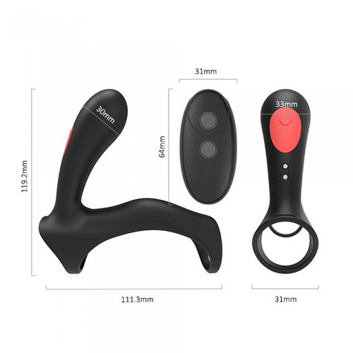 stamen black (with remote) na Arena.pl