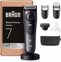 Trymer do brody i włosów łosów Braun BT7525