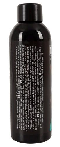 Love Fantasy Massage Oil 50Ml na Arena.pl