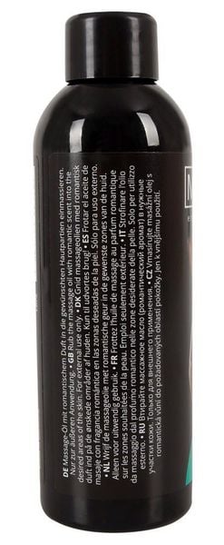 Love Fantasy Massage Oil 50Ml zdjęcie 2