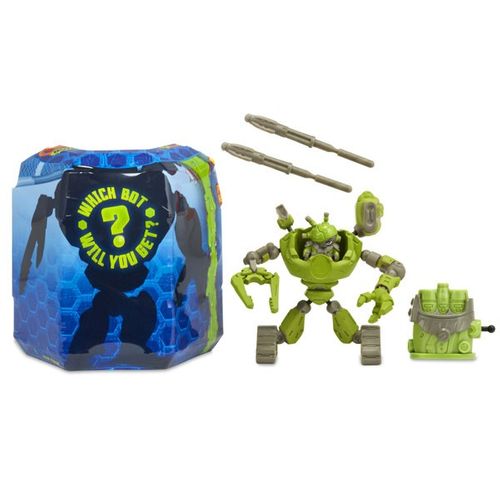 MGA Ready2Robot- Battle Pack -  Double Trouble na Arena.pl