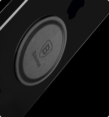 BASEUS UCHWYT SAMOCHODOWY MAGNETYCZNY NA TELEFON DO TELEFONU AUTA KRATKI na Arena.pl
