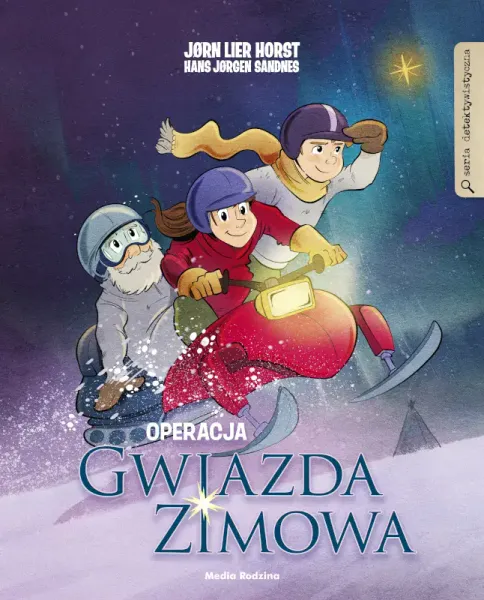 Operacja Gwiazda Zimowa zdjęcie 1