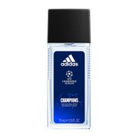 Uefa Champions League dezodorant w naturalnym sprayu dla mężczyzn 75ml