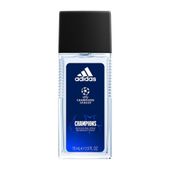 Uefa Champions League dezodorant w naturalnym sprayu dla mężczyzn 75ml
