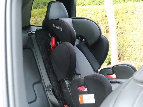 MOCNA MATA OCHRONNA POD FOTELIK SAMOCHODOWY OCHRANIACZ OSŁONA PODKŁADKA na Arena.pl